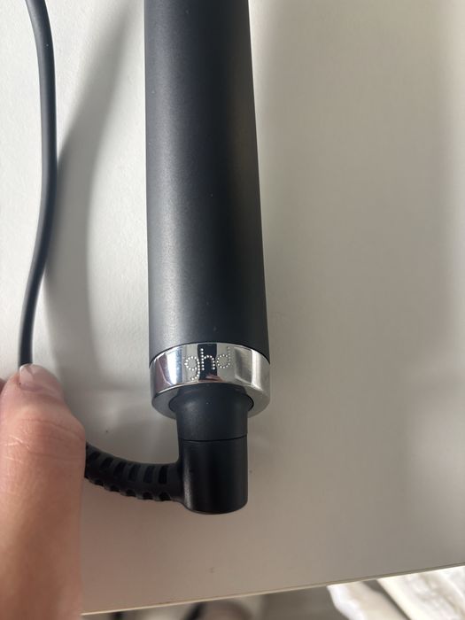 Encaracolador Ghd Soft Curl Tong