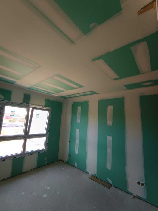 Especialidade pladur montagem e barramento