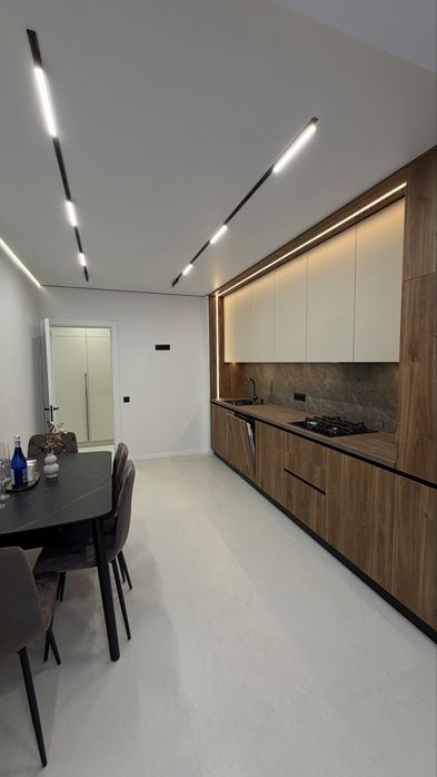 Продаж 2-к квар з ремонтом і технікою, Вигідна пропозиція, Новий ЖК