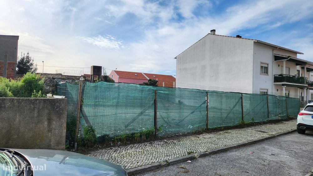 Terreno, ideal p/ construção a 5 min. do centro da cidade da M.Grande