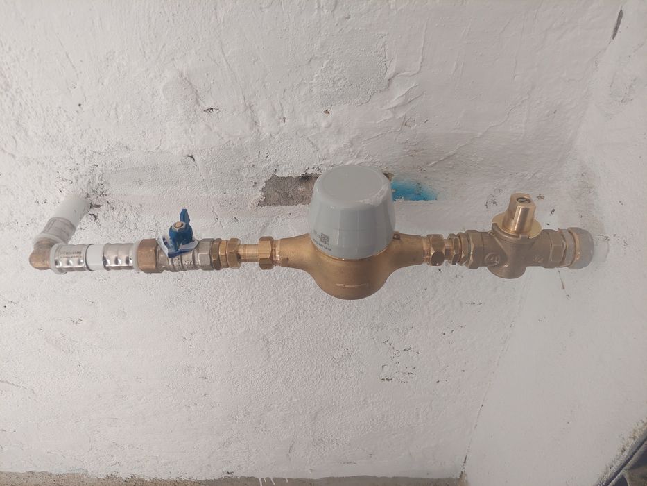 Canalizador Certificado, desentupimentos e remodelação de casas