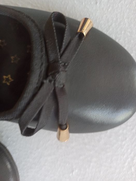 Buty balerinki 31