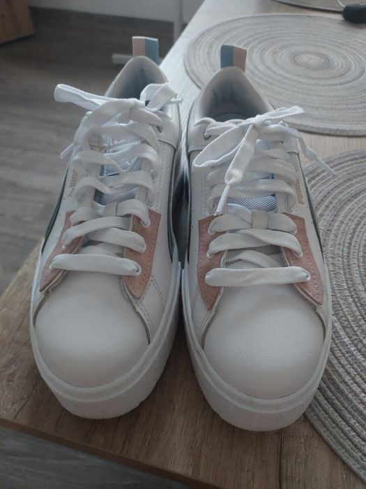 Sprzedam buty w bardzo dobrym stanie