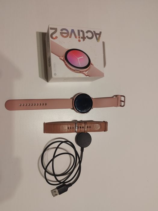 Samsung Galaxy watch Active 2 LTE