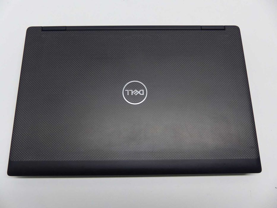 Dell Precision 7530 i7-8850H 32GB 512GB 15.6"NVIDIA QUADRO P2000 NFC