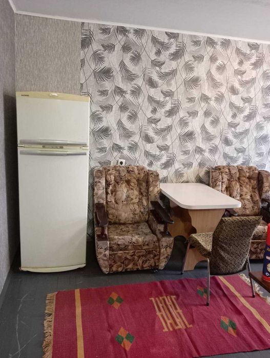 Сдается в аренду комната в общежитии по ул.Чаривной