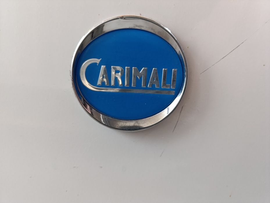 Кавоварка рожкова Кавоварка Кавомашина Carimali