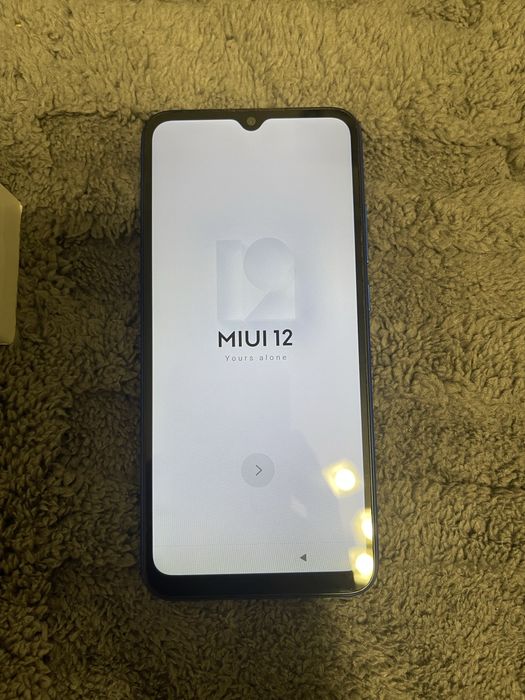 Redmi 9c NFC з гарантією 7 днів