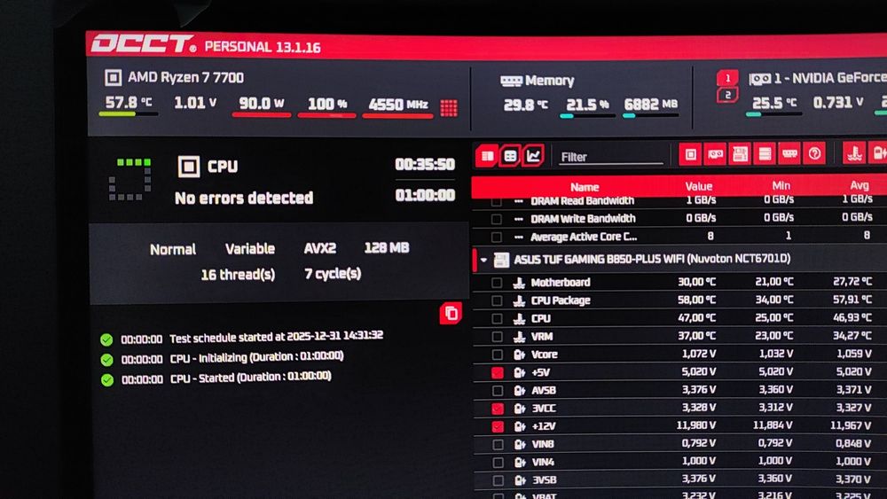 СВО водянка NZXT KRAKEN 240 з екраном LCD display GIF Asetek