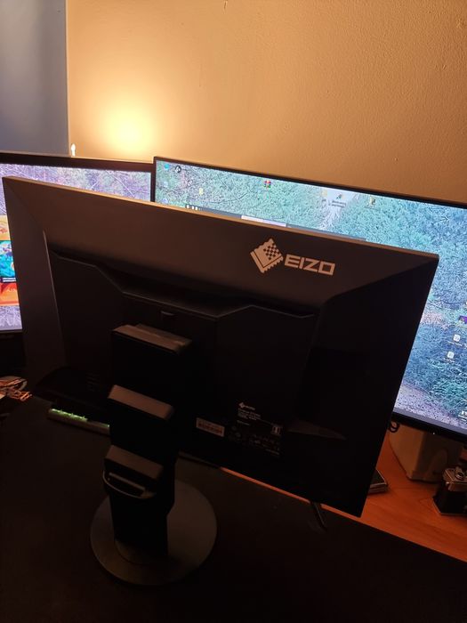 Monitor graficzny EIZO EV2456 rozdzielczosć 1920x1200