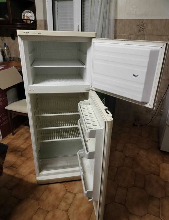 Frigorífico Bosch