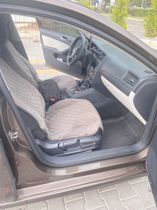 Volkswagen Jetta 2014 VIN 3VW2K7AJ6FM230938 фото оголошення 5 з 8