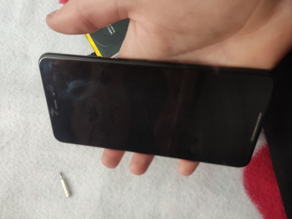 Піксель 4 хл та піксель 3 хл