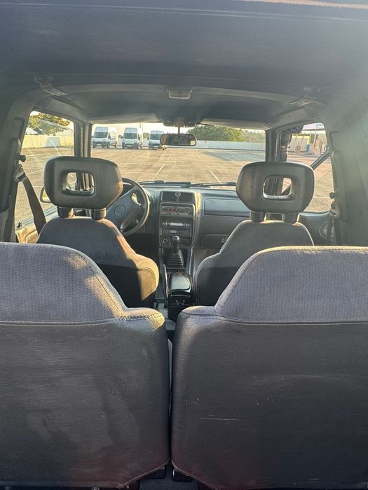 Vitara 1.9TD Hardtop 90cv