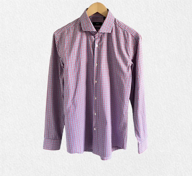 Сорочка Hugo Boss