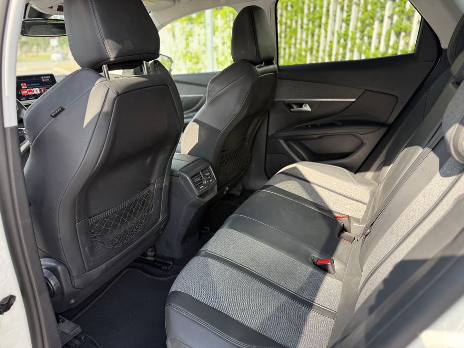 Peugeot 3008 1.6 BlueHdi