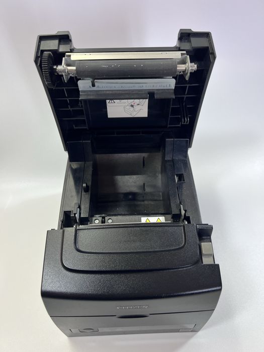 Принтер чеків CITIZEN CT-S310IIEBK (автовідрізка) 58мм/80мм