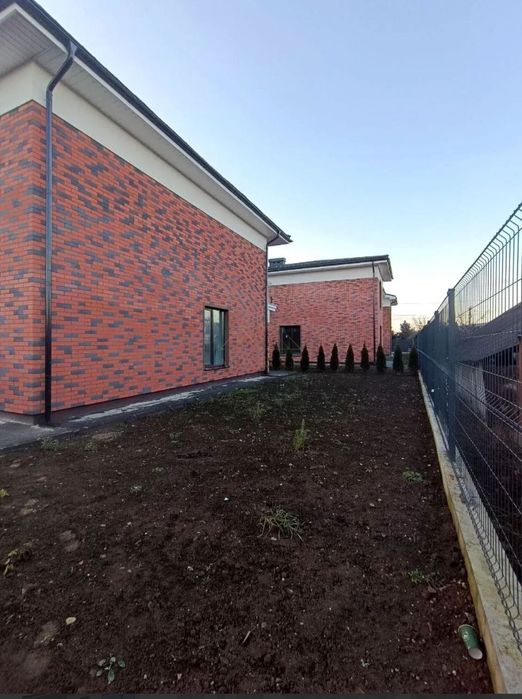 Продається Зданий Дуплекс 138 м2 з гаражем у Вовчинцях!!!