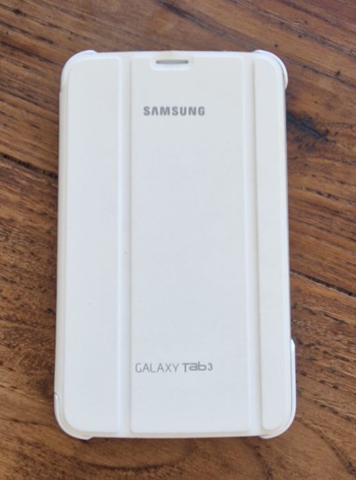 Tablet Samsung Galaxy Tab 3 7” SM-T210 – Barato – Ideal para Criança