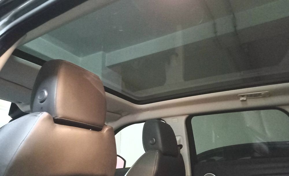 Range Rover Evoque 2.0 HSE Full Extras Nacional