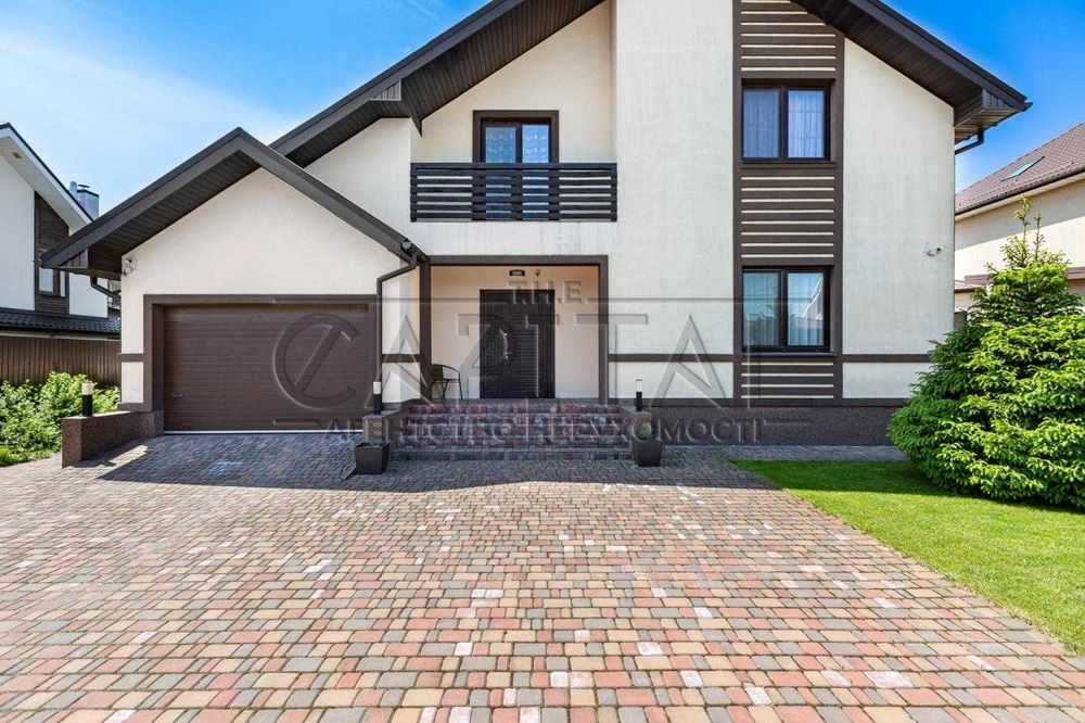 Продажа дома, Крушинка, Васильковский р-н