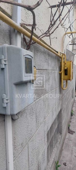 Продаж Будинок Лісне 130м² ГАЗ