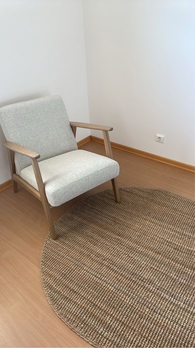 2 Proltronas IKEA Ekenaset