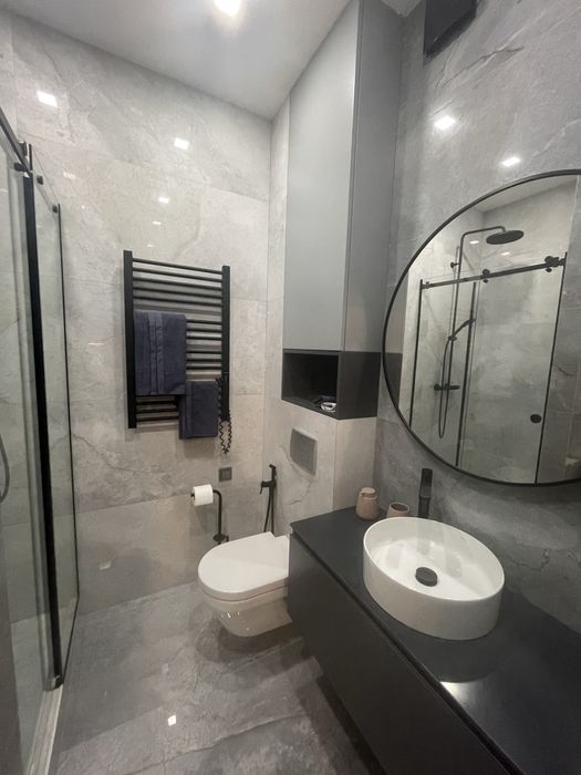 Квартира в Jack House печерськ оренда