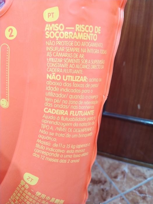 Boia para bebé brinquedo casa quarto apartamento vivenda escritório.