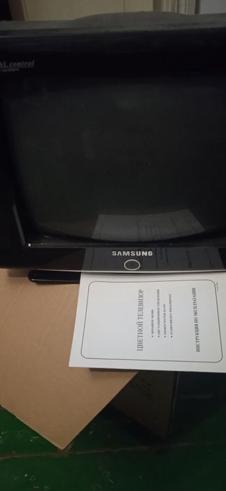 Телевизор Самсунг ТОРГ