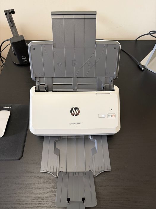 HP ScanJet Pro 3000 s4