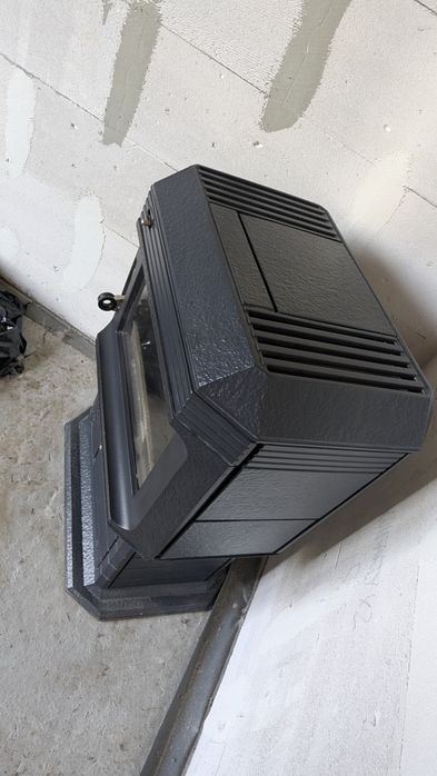 Piec koza Jotul Betha Combi 2000, 9KW, stan bardzo dobry.