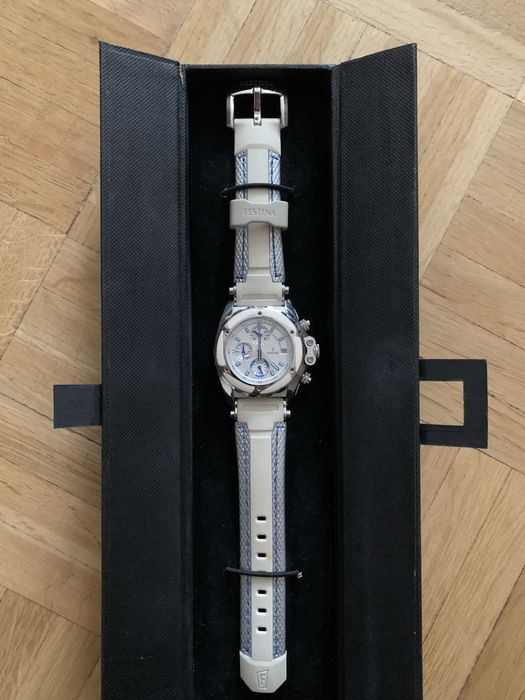 Zegarek Festina 16274/1 Chrono Bike