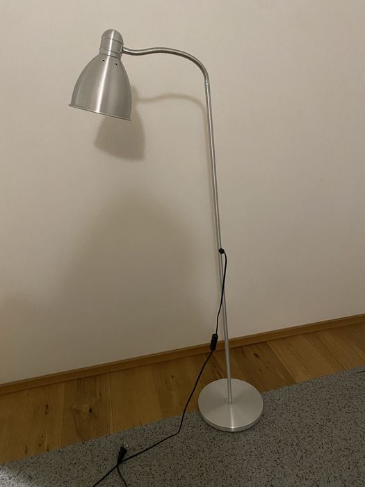 Lampa podłogowa LERSTA IKEA