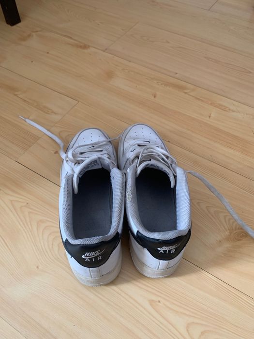 Ténis Nike n 40  usados