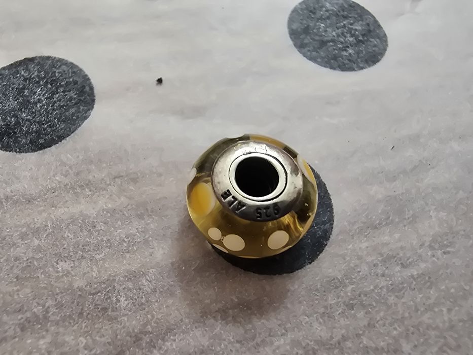 Muranos Pandora original valor unitario