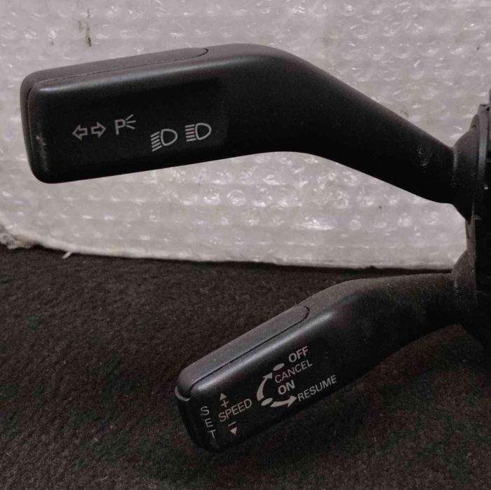 Conjunto / Manetes de Luzes e Limpa Vidros 3C9953507 - VW PASSAT B6 Variant