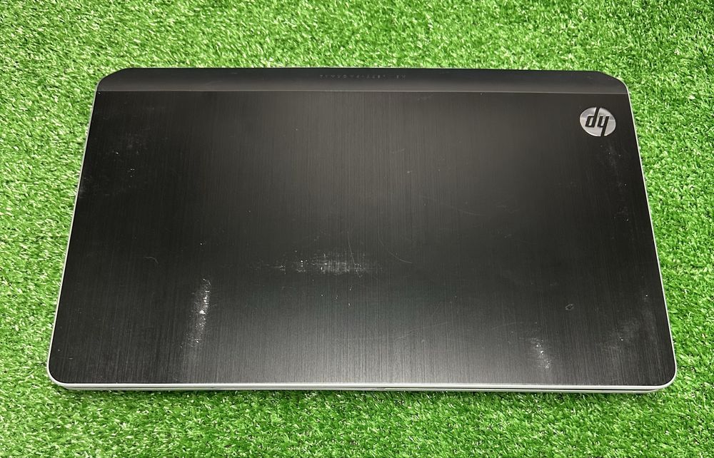 Ігровий ноутбук HP ENVY dv6 15.6ʼʼ i7-3630QM 8GB ОЗУ/ 256GB SSD/GT635M