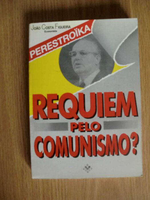 Obras sobre a Perestroïka