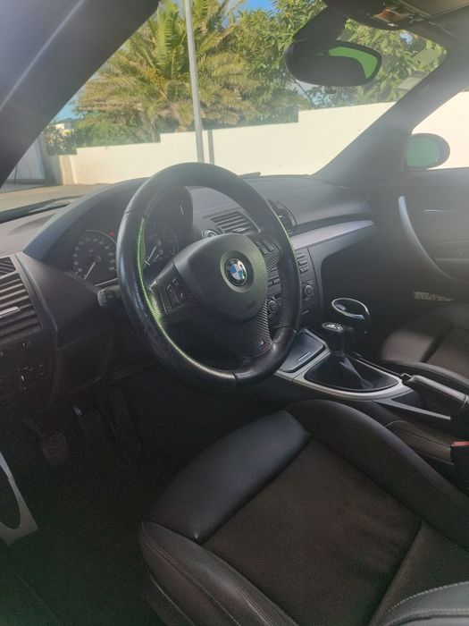 BMW série 1 116i