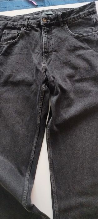 Spodnie jeans HOUSE 32/32