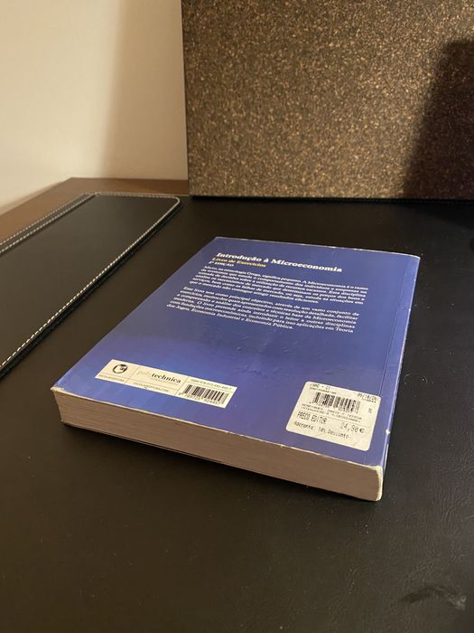 Introducao a Microeconomia