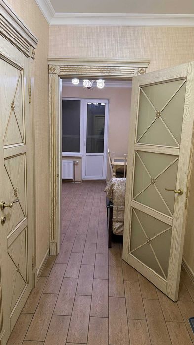 Аренда Квартиры Позняки Осокорки