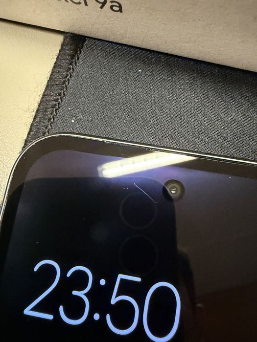 Google Pixel 9A preto desbloqueado