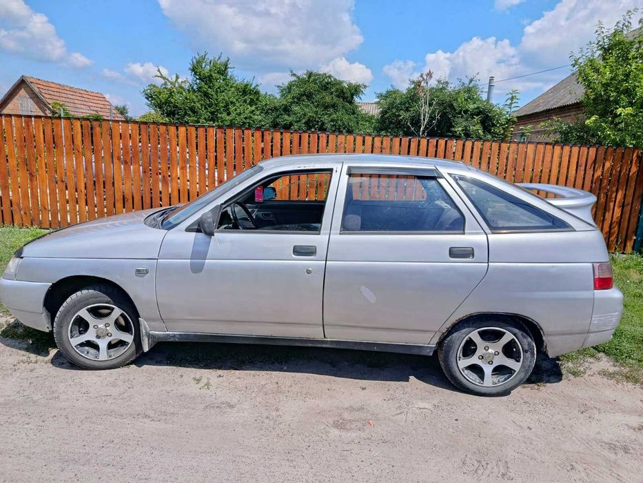 Автомобіль для продажу