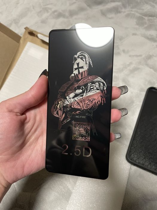 Чохол редмі нот 10