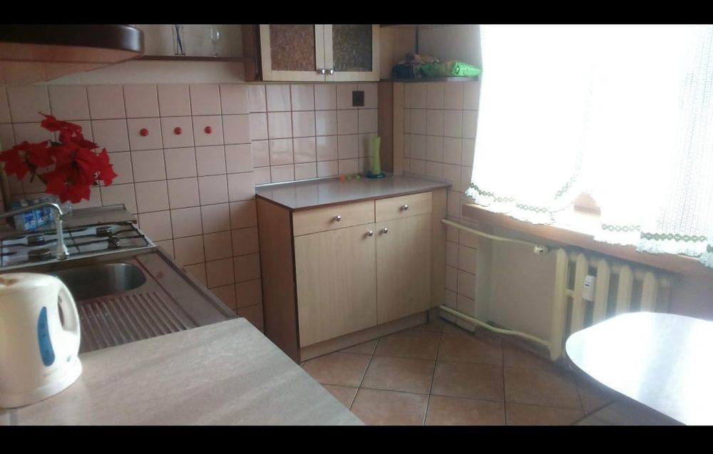 Apartment in Tarnów, Osiedle Parkowa, Piaskówka - Widok 4