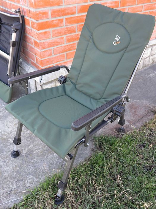 Польша кресло Ф5р рыбаку для отдыха стул карповый