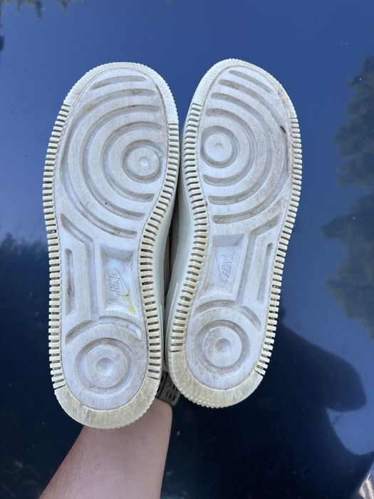 Кросівки Жіночі  Nike Air Force 1 Sage Low