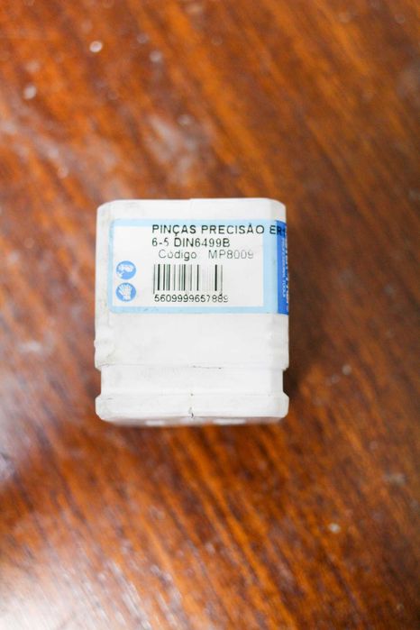 Pinça de Precisão ER16 6-5mm